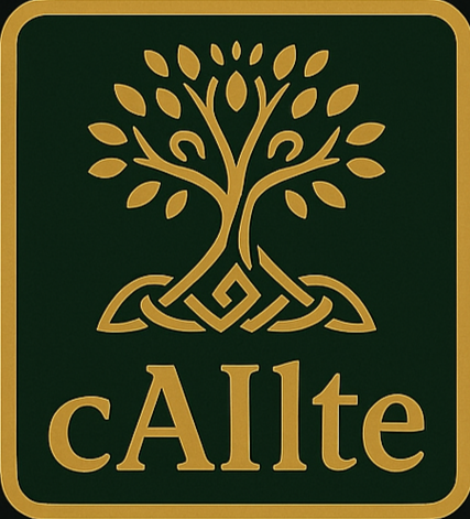 cAIlte Logo